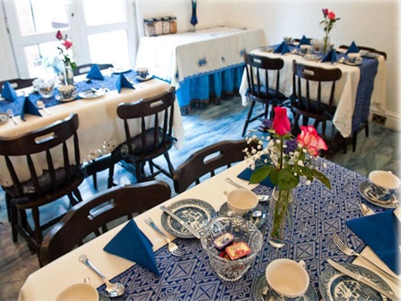Arden Park Ensuite Rooms Стратфорд на Ейвън Екстериор снимка