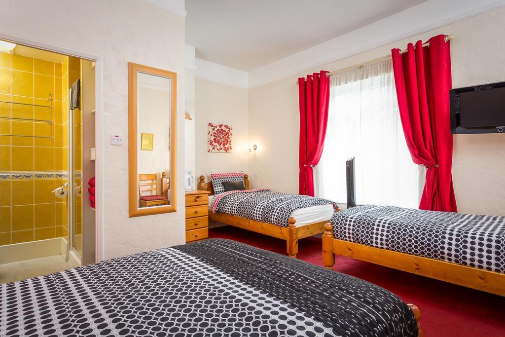 Arden Park Ensuite Rooms Стратфорд на Ейвън Екстериор снимка