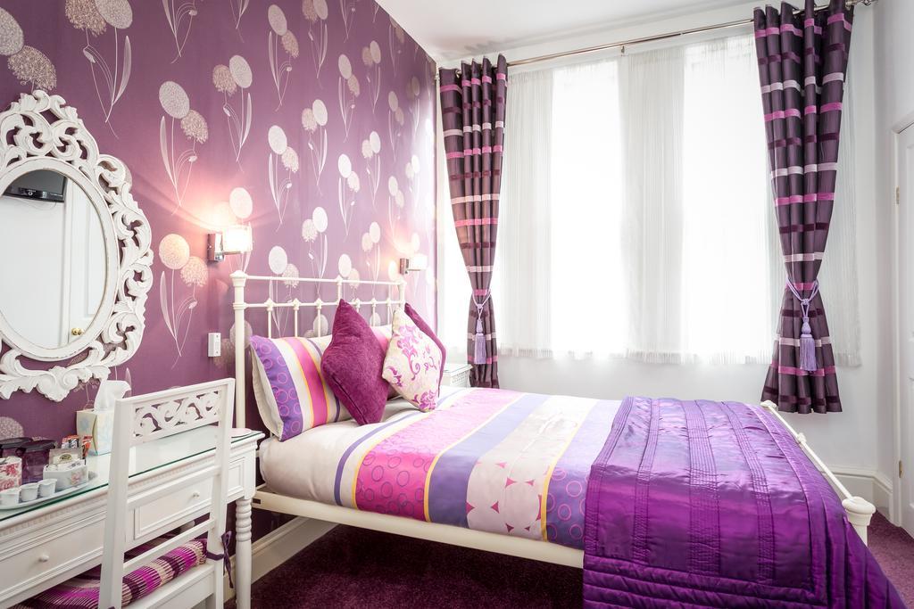 Arden Park Ensuite Rooms Стратфорд на Ейвън Екстериор снимка