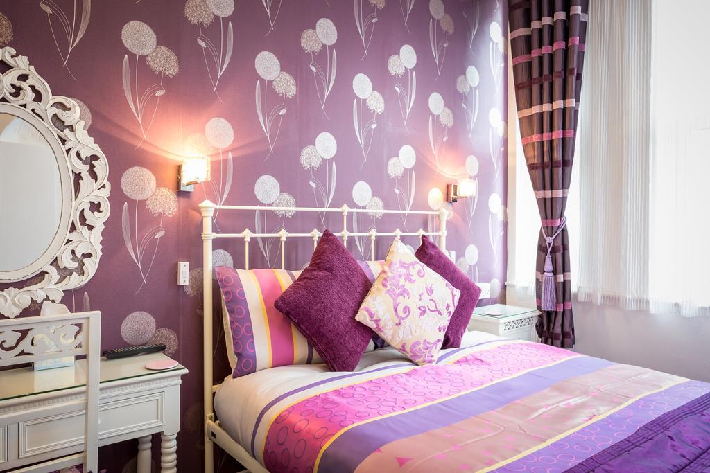 Arden Park Ensuite Rooms Стратфорд на Ейвън Екстериор снимка