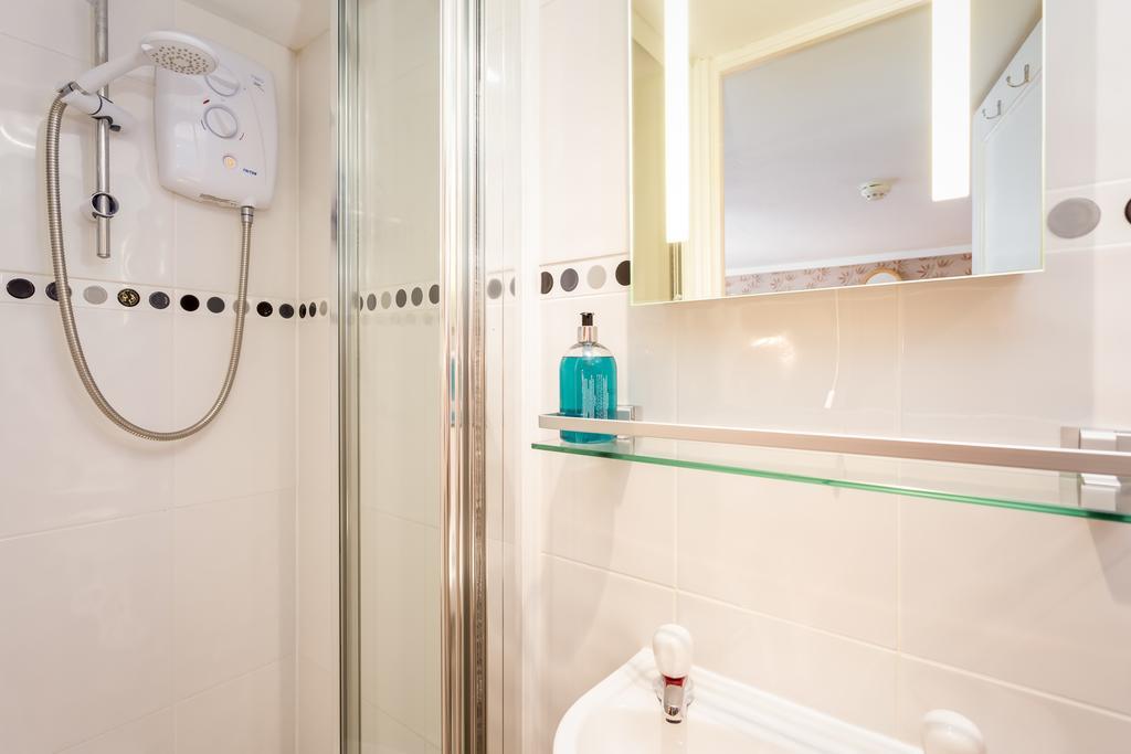 Arden Park Ensuite Rooms Стратфорд на Ейвън Екстериор снимка