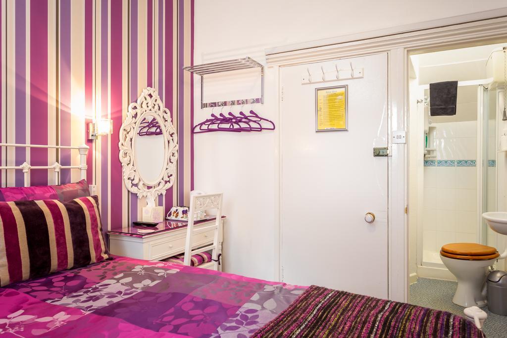 Arden Park Ensuite Rooms Стратфорд на Ейвън Екстериор снимка