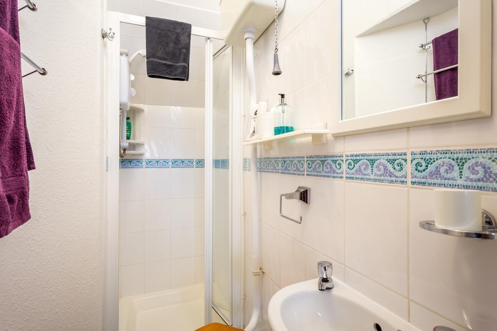 Arden Park Ensuite Rooms Стратфорд на Ейвън Екстериор снимка