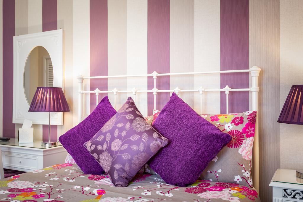 Arden Park Ensuite Rooms Стратфорд на Ейвън Екстериор снимка