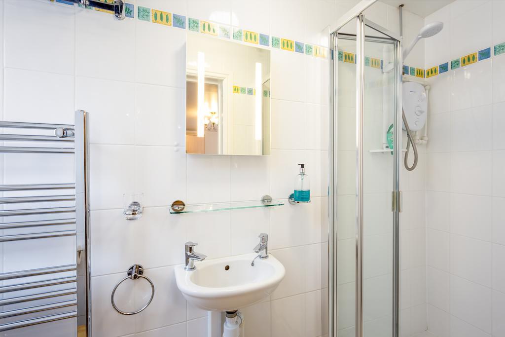 Arden Park Ensuite Rooms Стратфорд на Ейвън Екстериор снимка